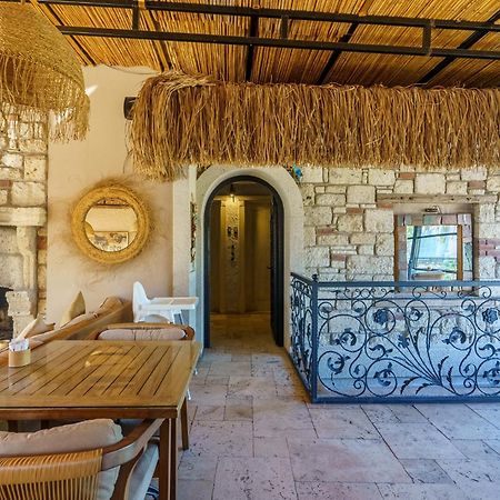 Alacati Aura Plus إزمير المظهر الخارجي الصورة