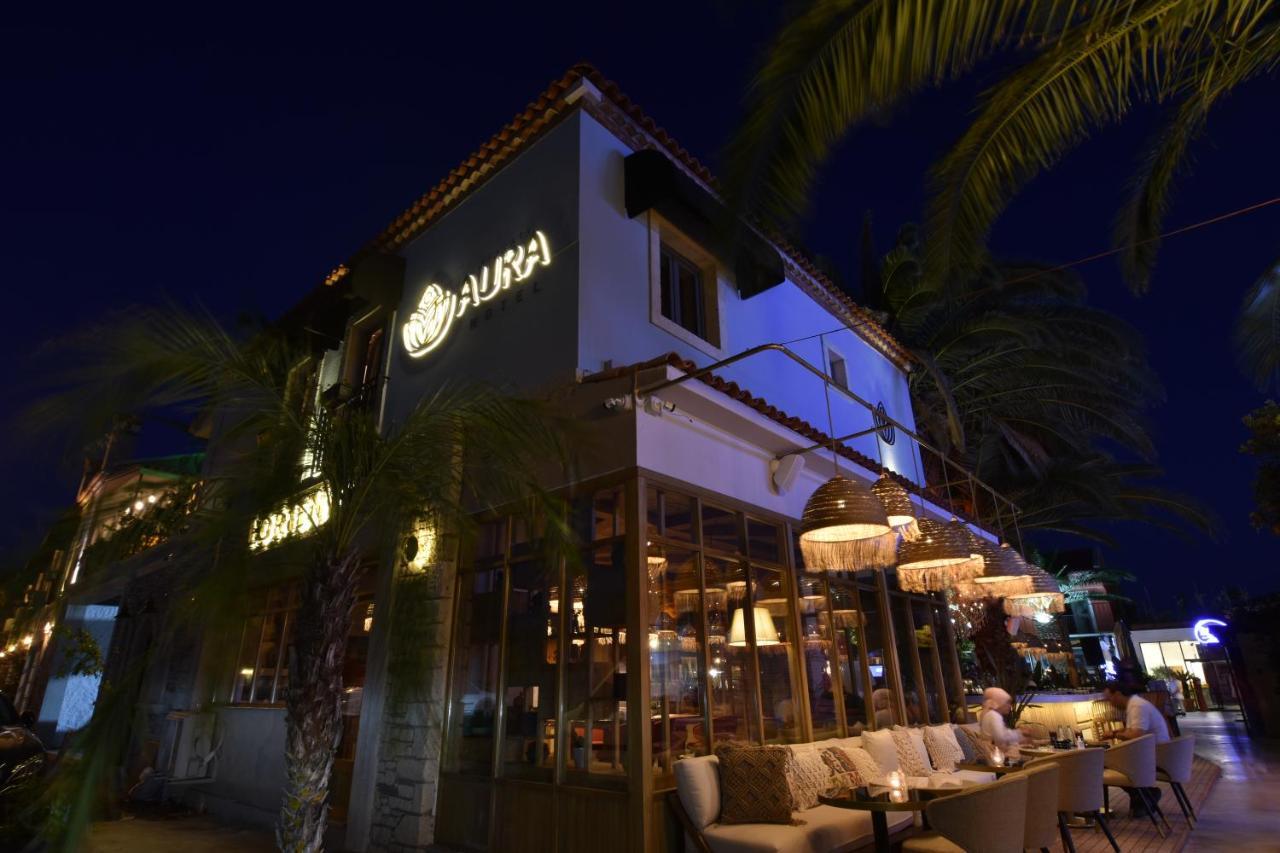 Alacati Aura Plus إزمير المظهر الخارجي الصورة