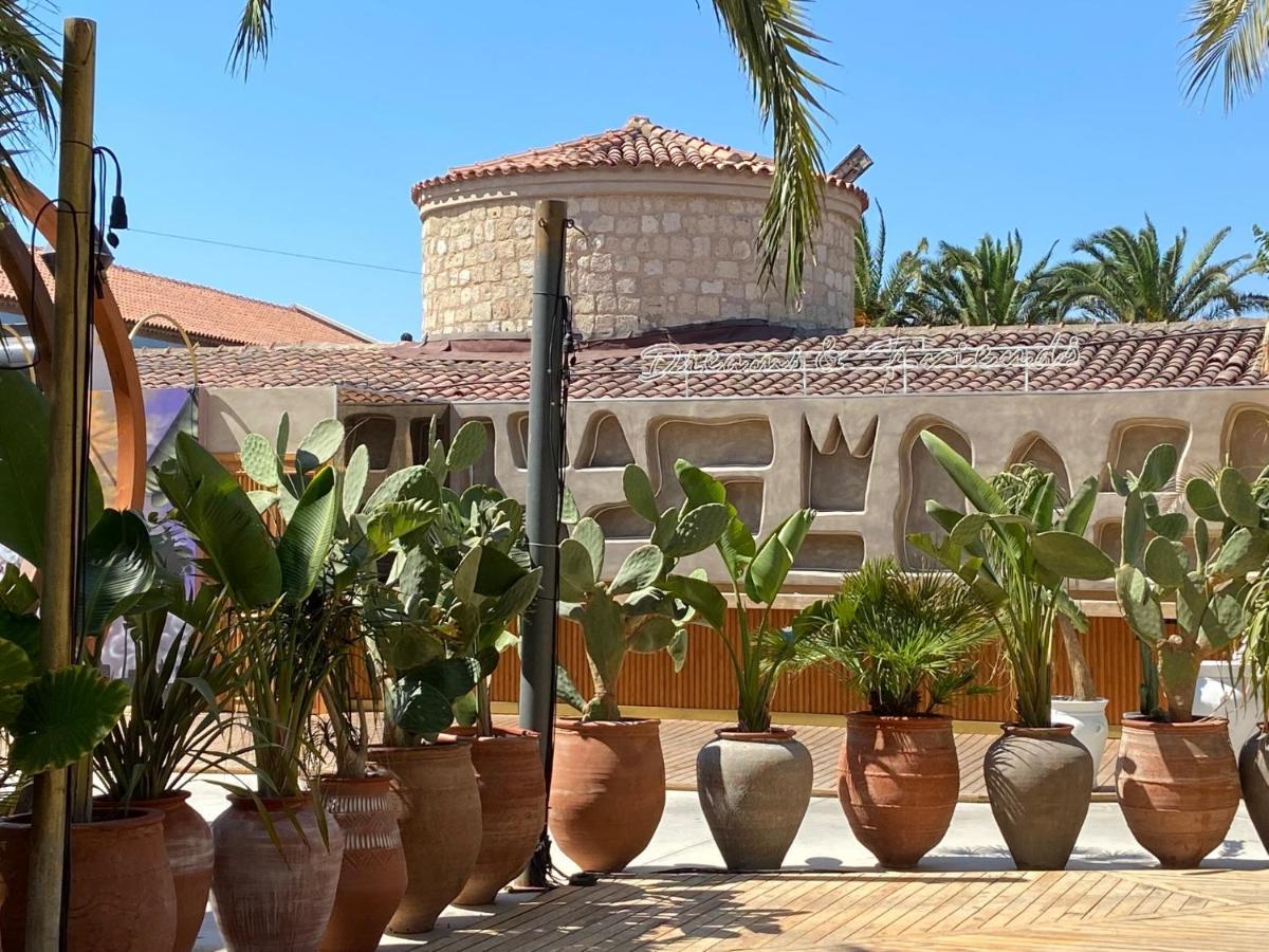 Alacati Aura Plus إزمير المظهر الخارجي الصورة