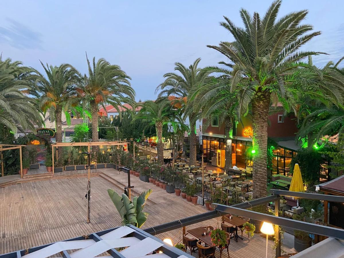 Alacati Aura Plus إزمير المظهر الخارجي الصورة