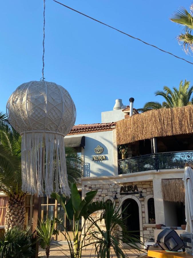 Alacati Aura Plus إزمير المظهر الخارجي الصورة