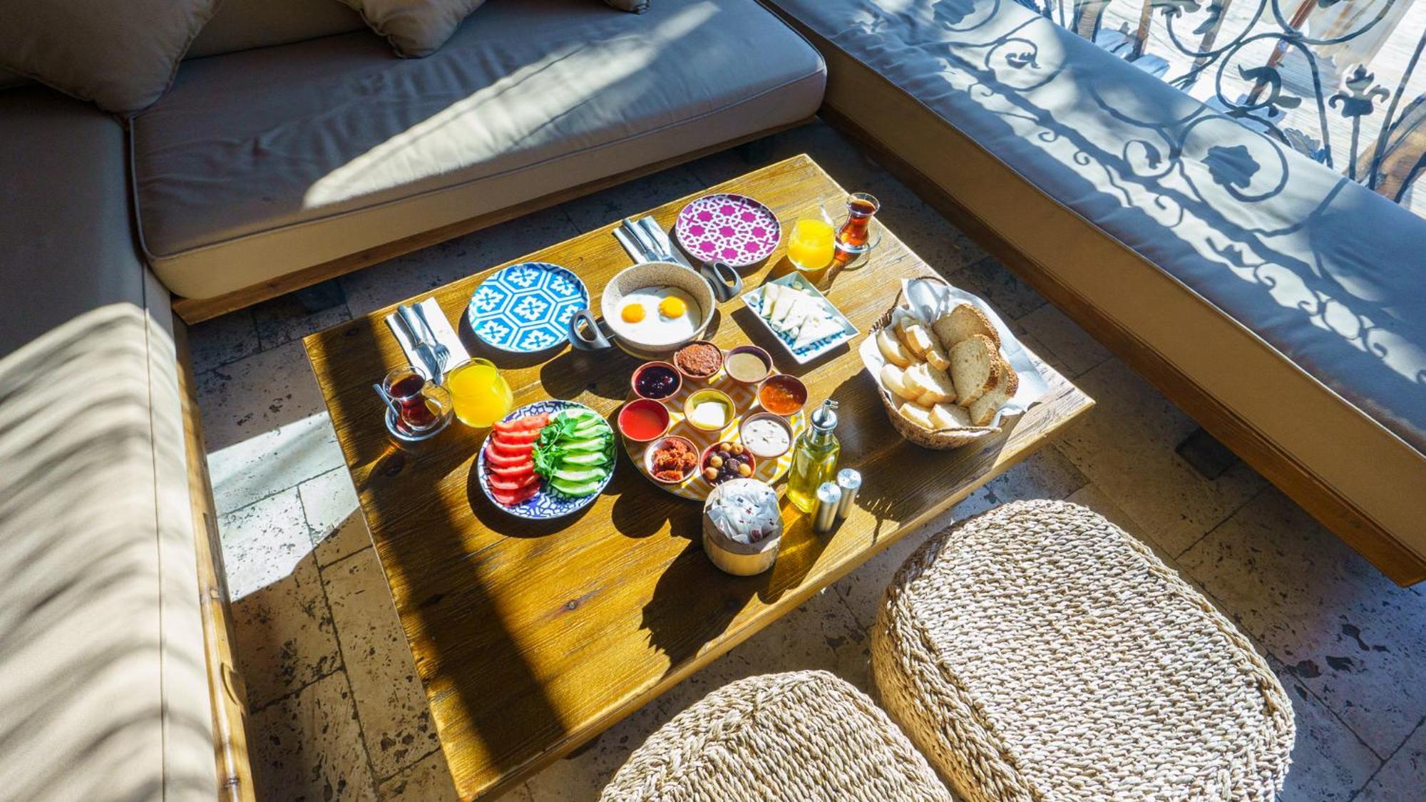 Alacati Aura Plus إزمير المظهر الخارجي الصورة