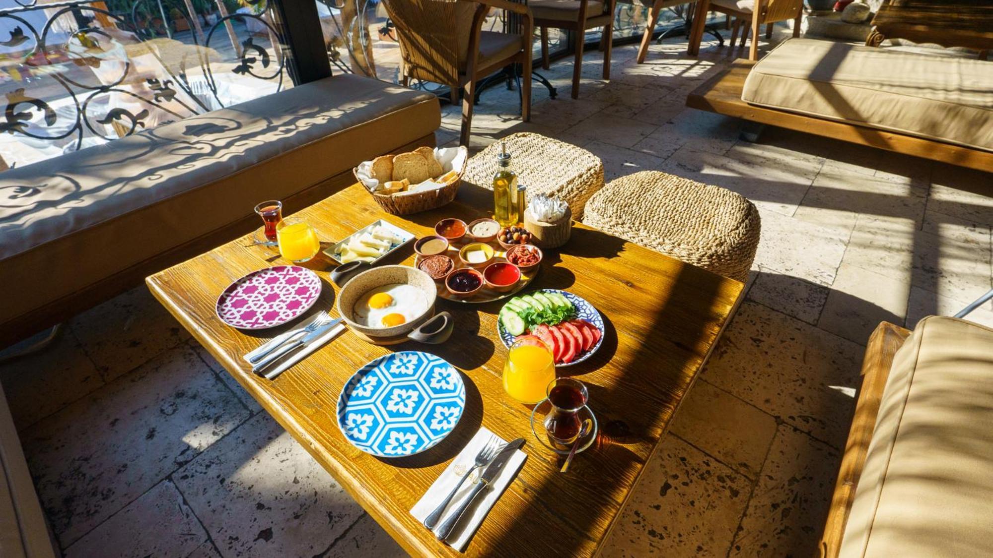Alacati Aura Plus إزمير المظهر الخارجي الصورة