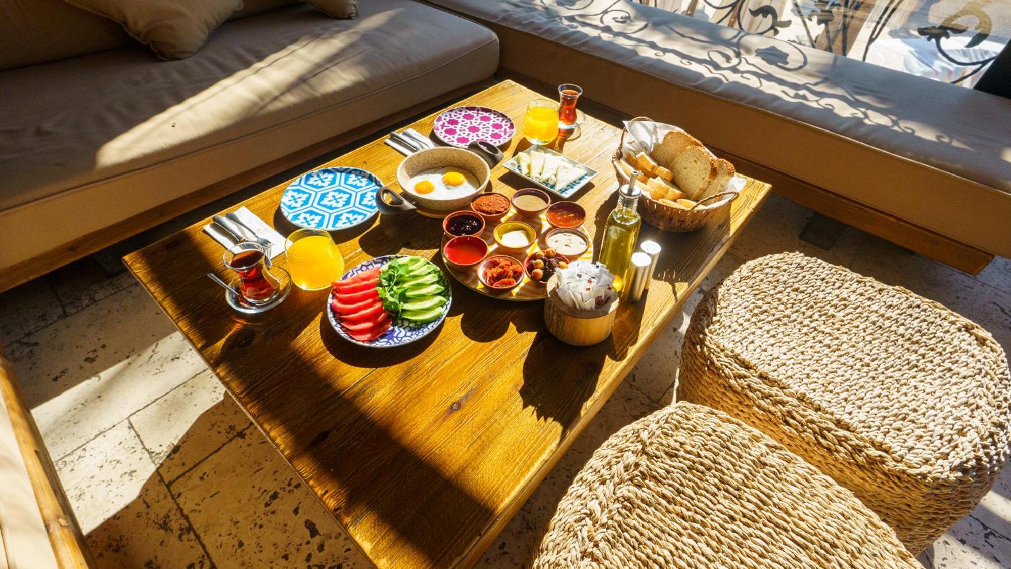 Alacati Aura Plus إزمير المظهر الخارجي الصورة