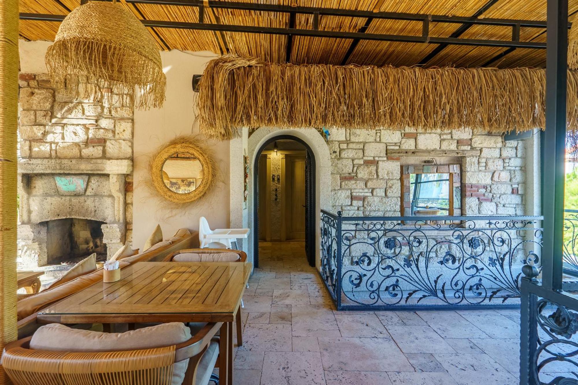 Alacati Aura Plus إزمير المظهر الخارجي الصورة