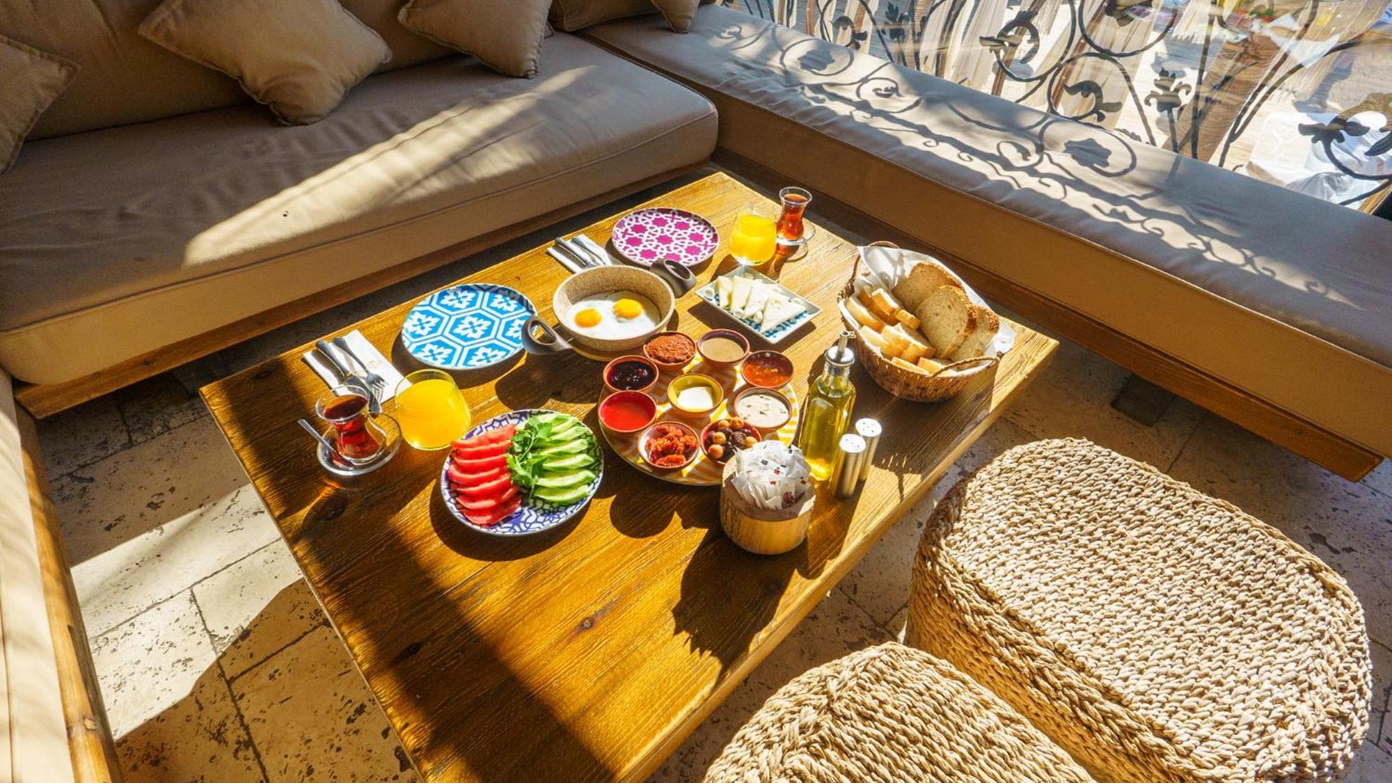 Alacati Aura Plus إزمير المظهر الخارجي الصورة