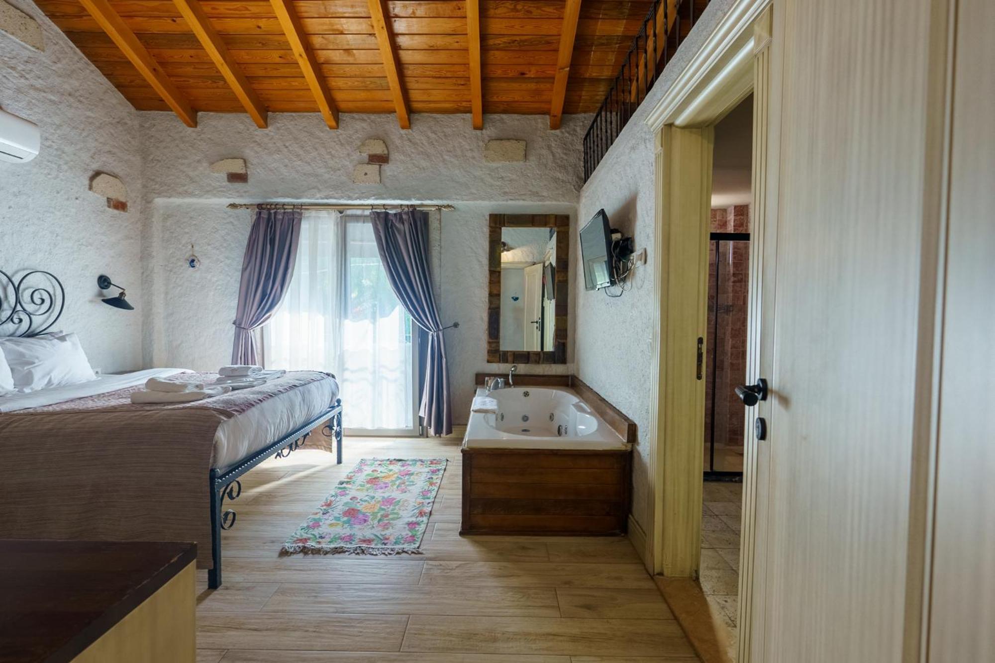 Alacati Aura Plus إزمير المظهر الخارجي الصورة