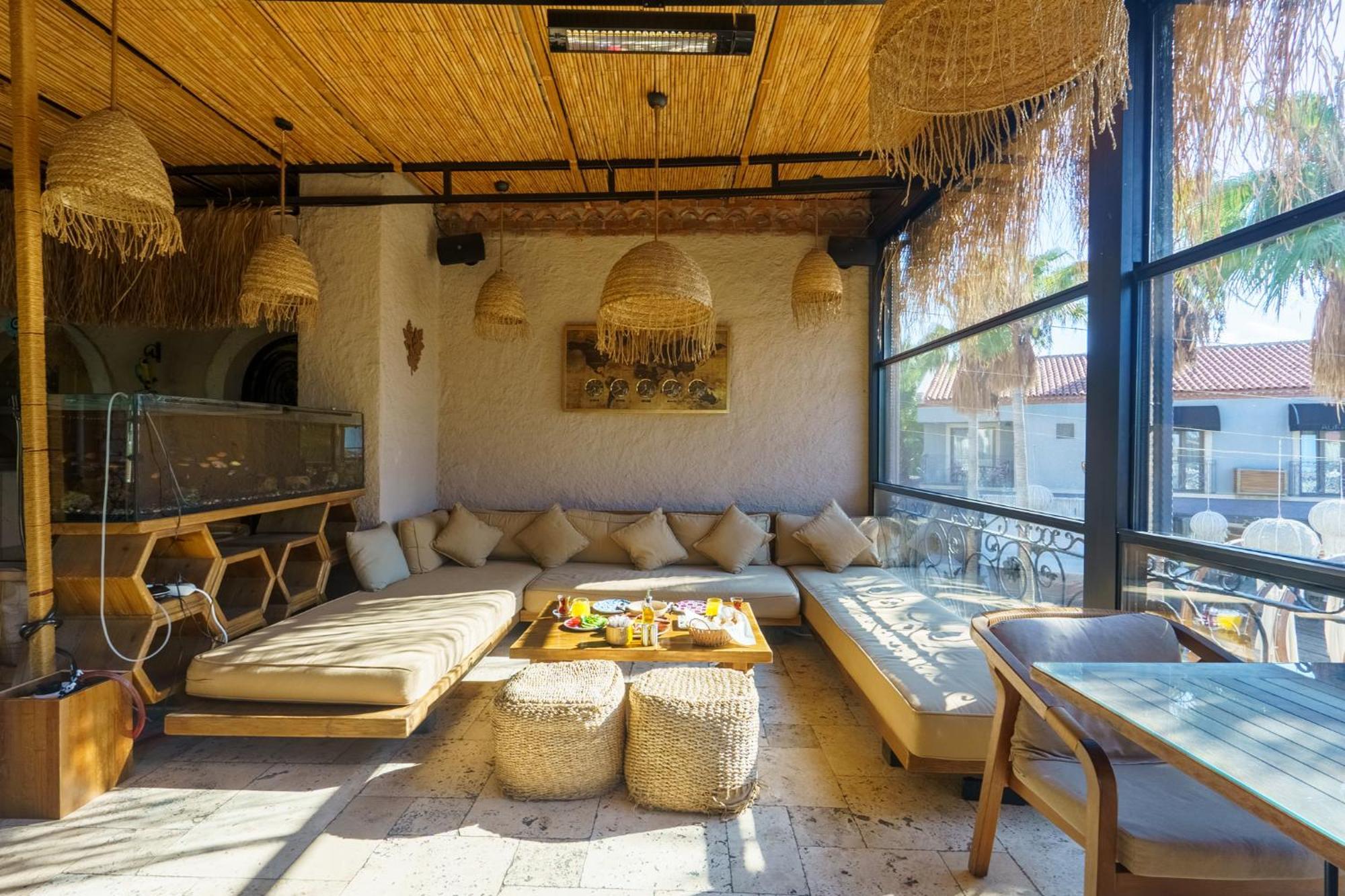 Alacati Aura Plus إزمير المظهر الخارجي الصورة