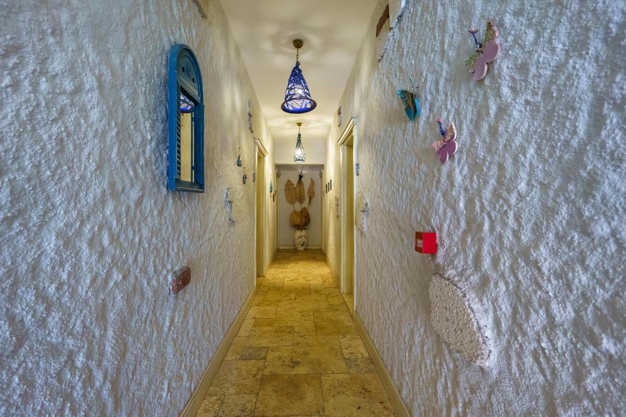 Alacati Aura Plus إزمير المظهر الخارجي الصورة