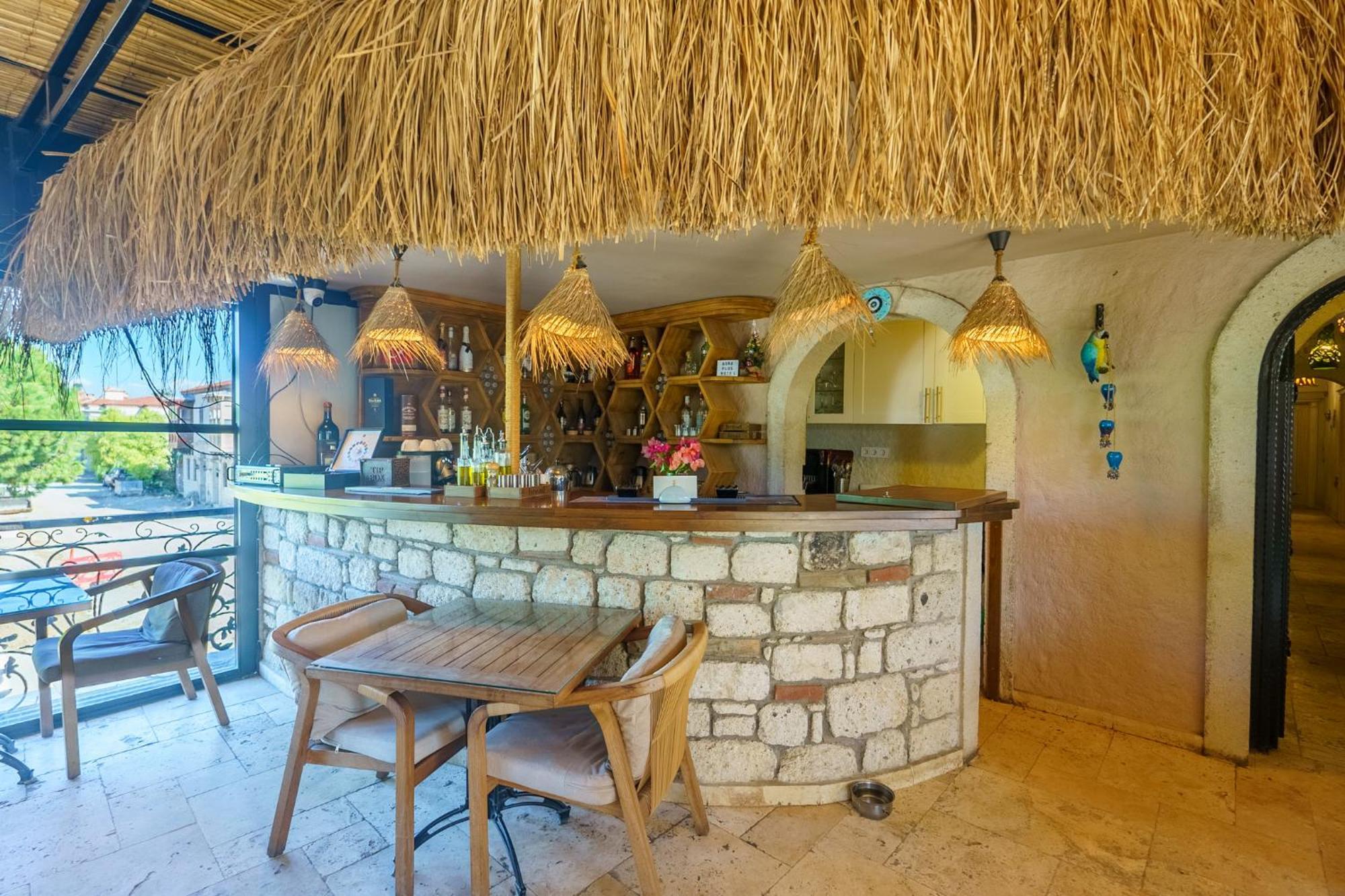 Alacati Aura Plus إزمير المظهر الخارجي الصورة