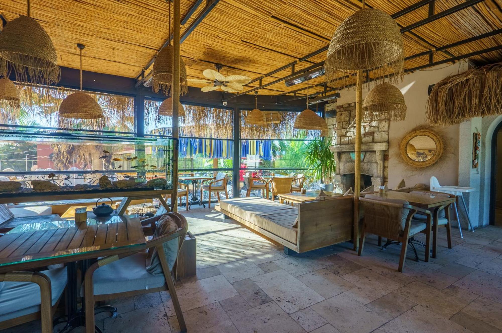 Alacati Aura Plus إزمير المظهر الخارجي الصورة